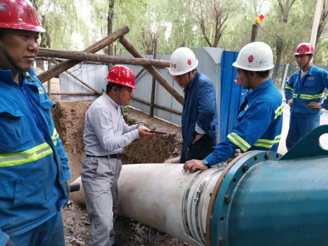 阳日镇工业管道清洗-管道清淤