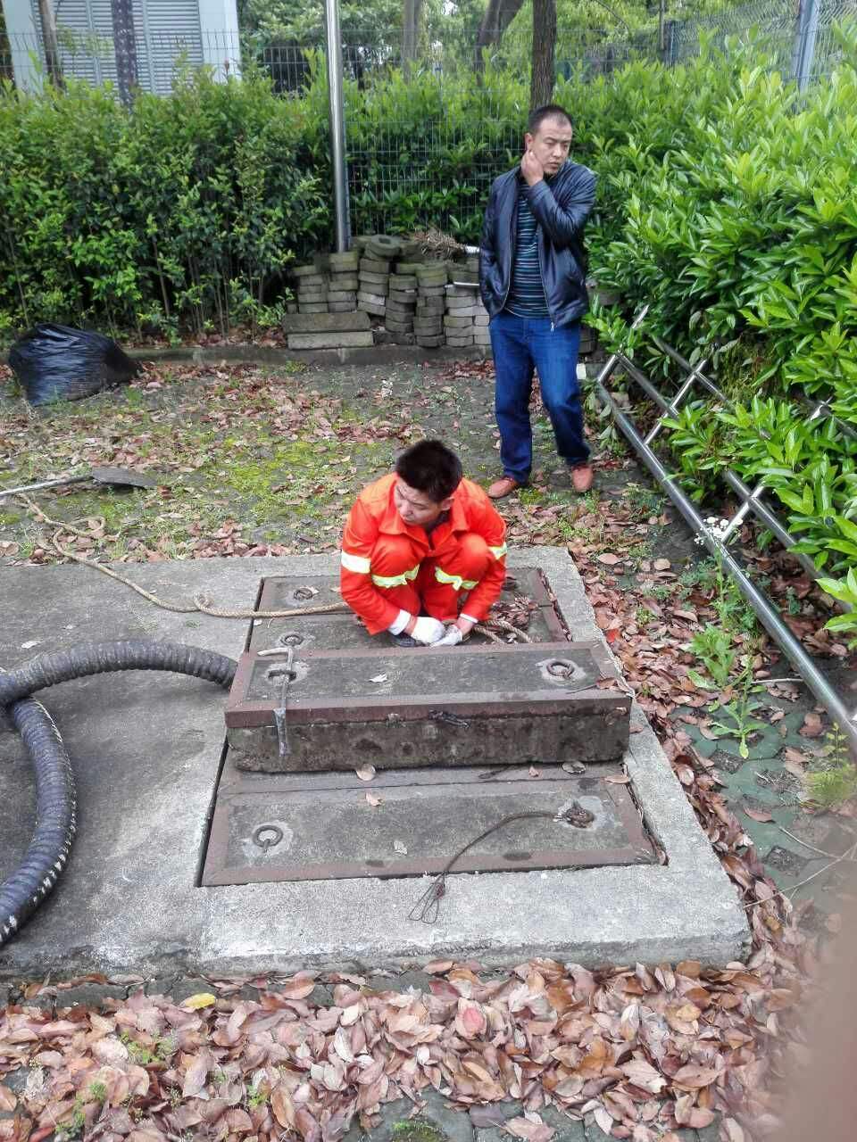 阳日镇吸污抽粪