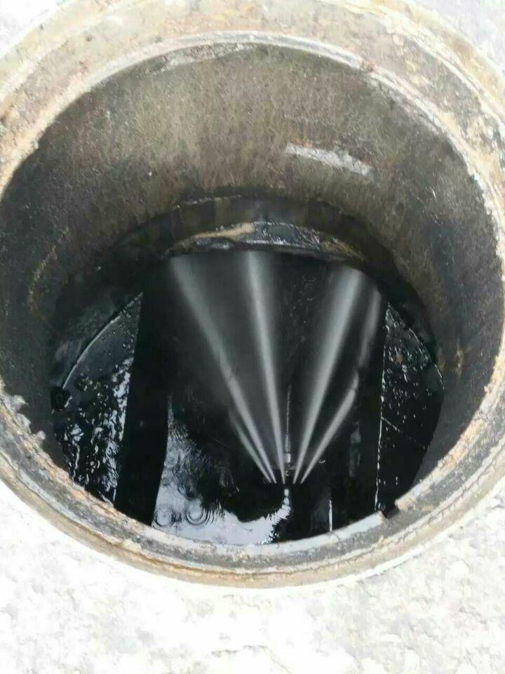 阳日镇市政管道清洗-排污管道清洗