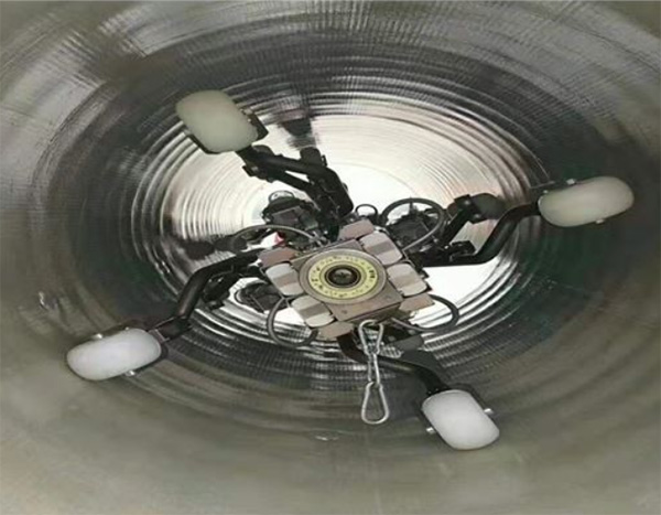 阳日镇非开挖修复技术在地下管线建设的优势体现