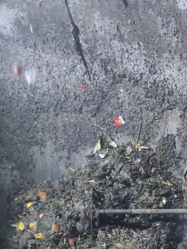 阳日镇管道结垢危害和原因